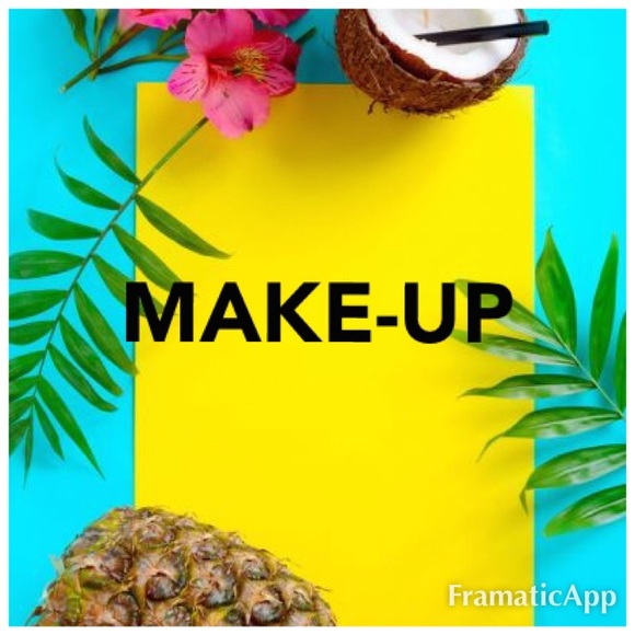 Make up!! - Picture 7 of 16